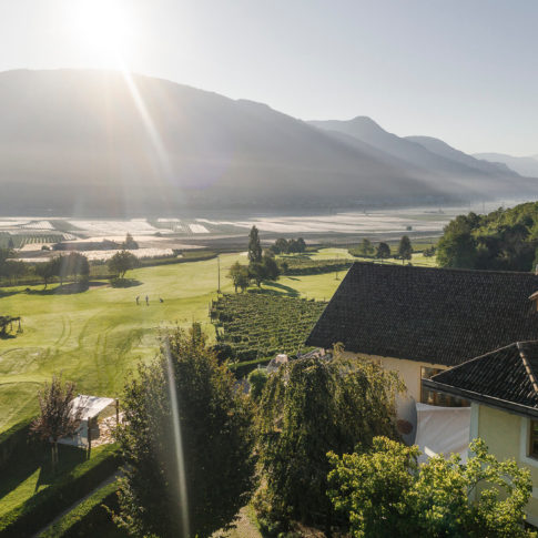 Tourismusfotograf Südtirol