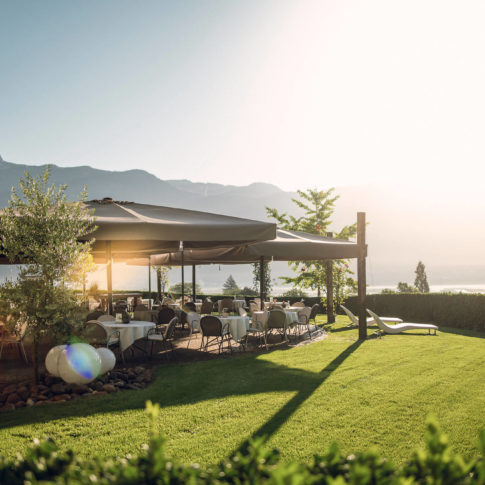 Tourismusfotograf Südtirol