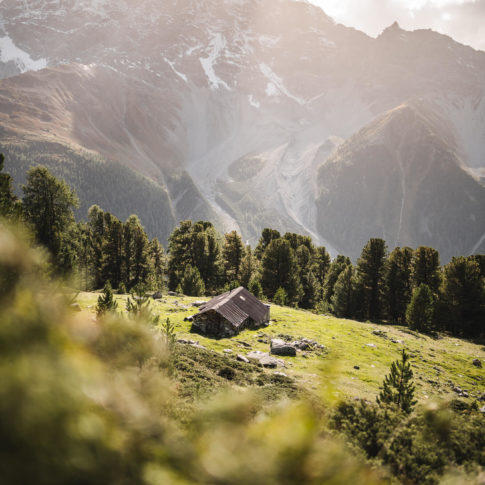 Tourismusfotograf Südtirol