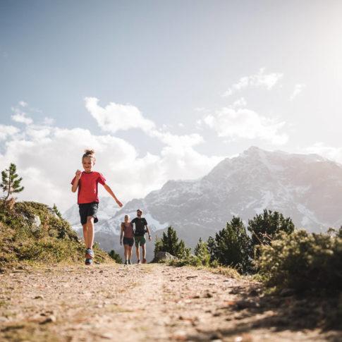 Tourismusfotograf Südtirol