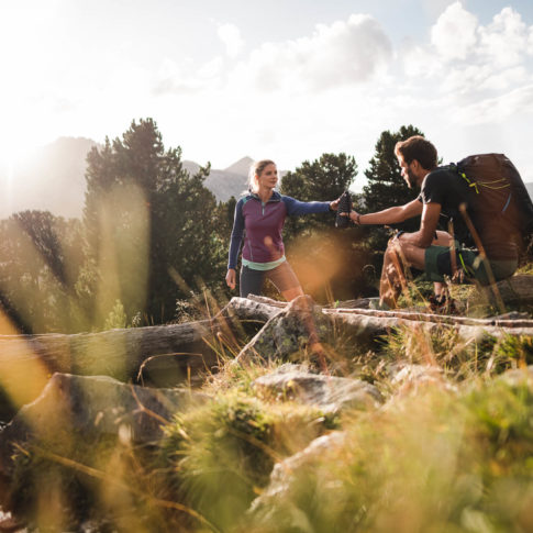 Tourismusfotograf Südtirol