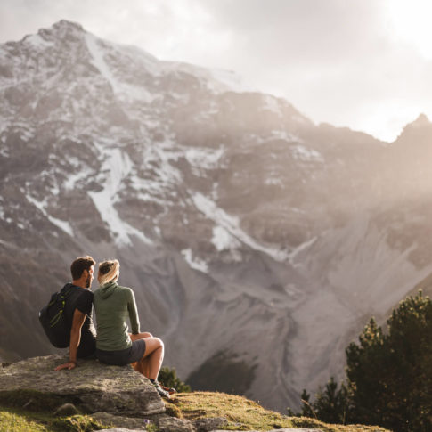 Tourismusfotograf Südtirol