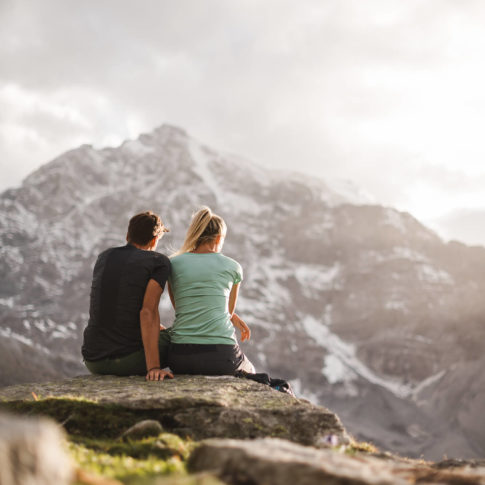 Tourismusfotograf Südtirol