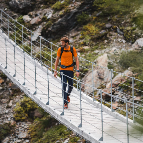 Tourismusfotograf Südtirol