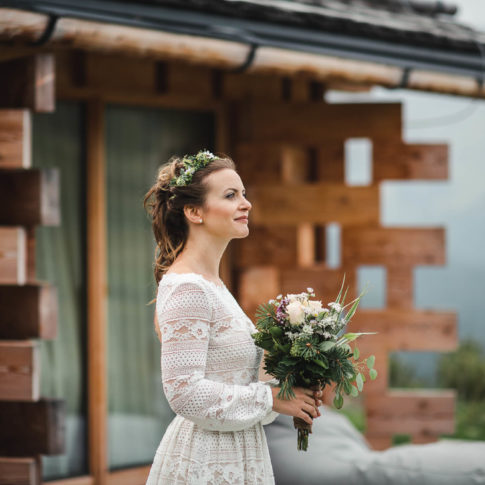 Hochzeitsfotograf Südtirol