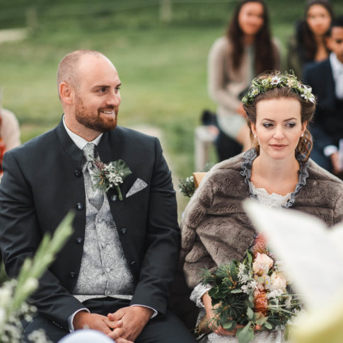 Hochzeitsfotograf Südtirol