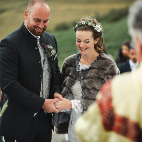 Hochzeitsfotograf Südtirol