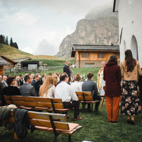 Hochzeitsfotograf Südtirol