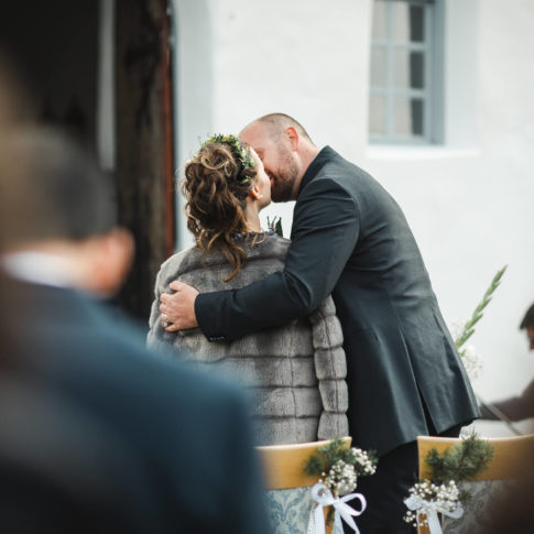 Hochzeitsfotograf Südtirol
