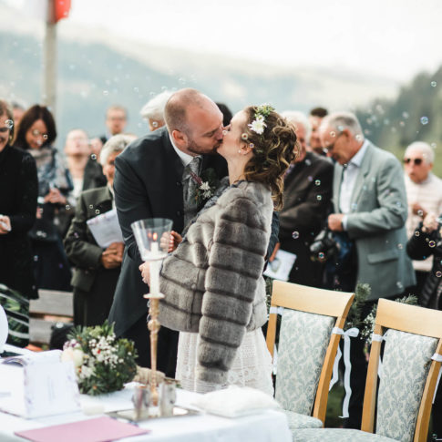 Hochzeitsfotograf Südtirol