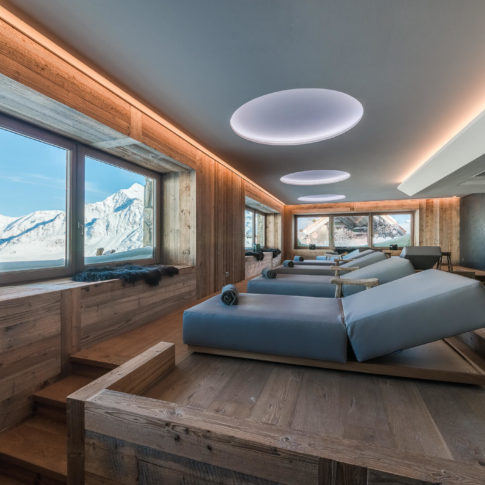 Hotelfotograf Südtirol