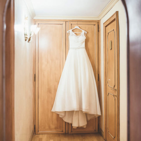 Hochzeit Südtirol