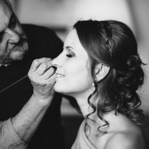 Hochzeit Südtirol