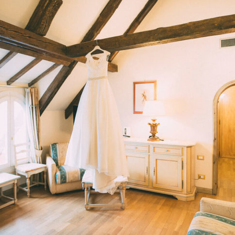 Hochzeit Südtirol