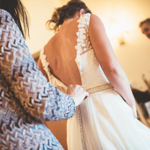 Hochzeit Südtirol