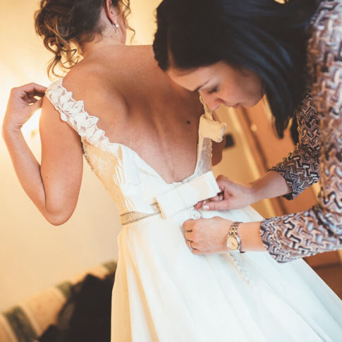 Hochzeit Südtirol