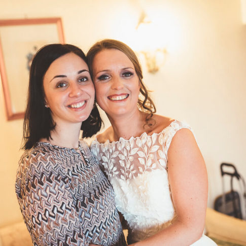 Hochzeit Südtirol