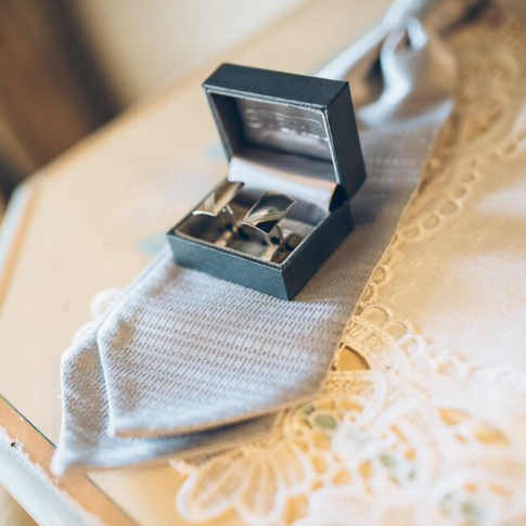 Wedding Venice