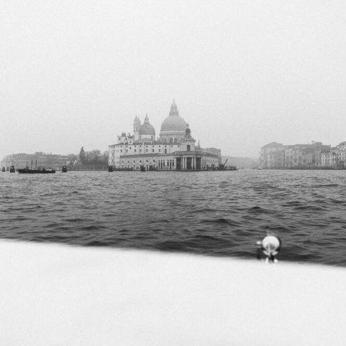 Wedding Venice