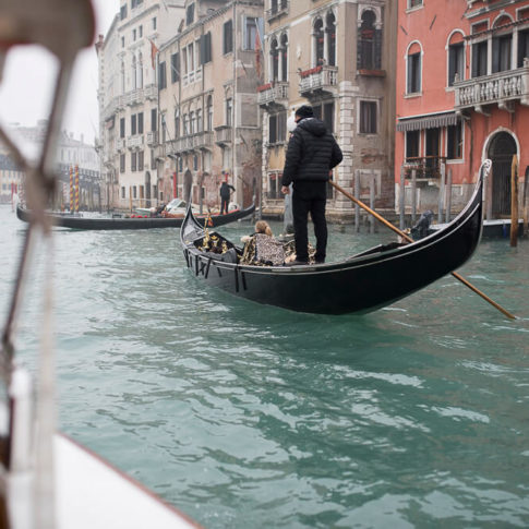 Wedding Venice