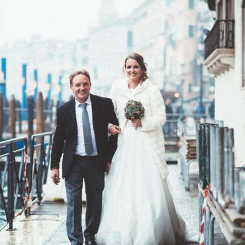 Wedding Venice