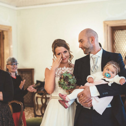 Wedding Venice