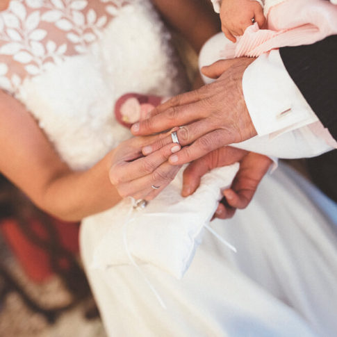 Wedding Venice