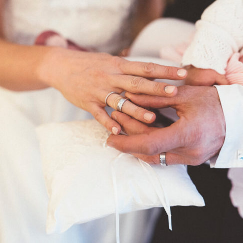 Wedding Venice