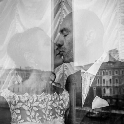 Hochzeit Venedig