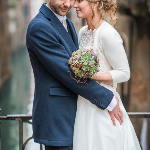 Hochzeit Venedig