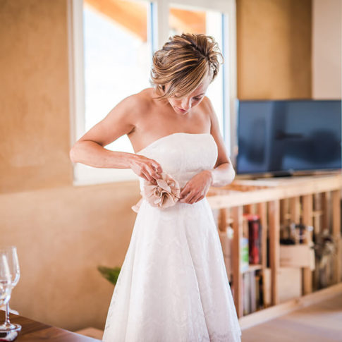 Hochzeitsfotograf Südtirol