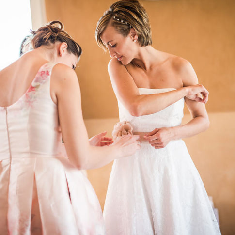 Hochzeitsfotograf Südtirol