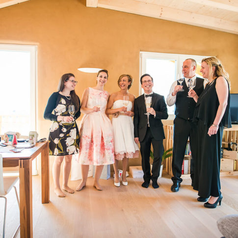 Hochzeitsfotograf Südtirol