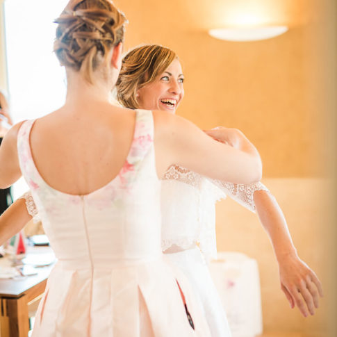 Hochzeitsfotograf Südtirol
