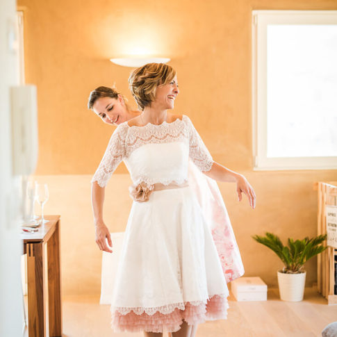 Hochzeitsfotograf Südtirol