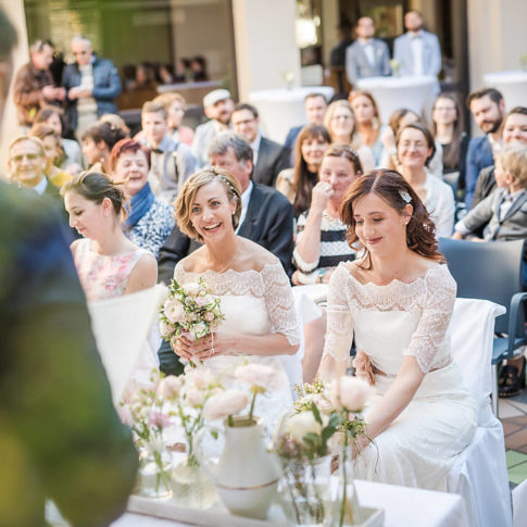Hochzeitsfotograf Südtirol