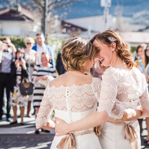 Hochzeitsfotograf Südtirol