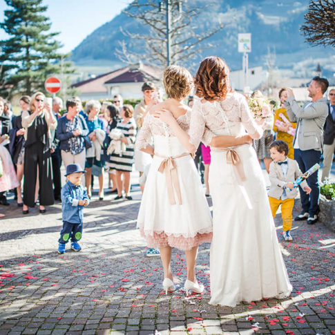 Hochzeitsfotograf Südtirol