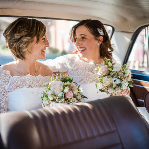 Hochzeitsfotograf Südtirol