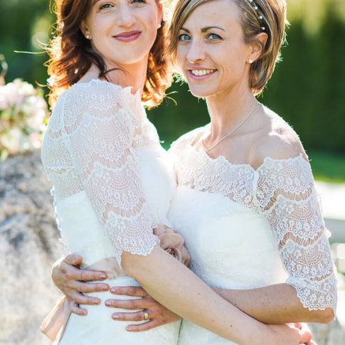 Hochzeitsfotograf Südtirol