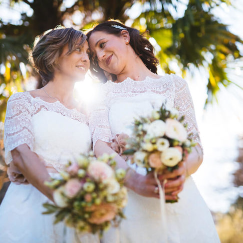 Hochzeitsfotograf Südtirol