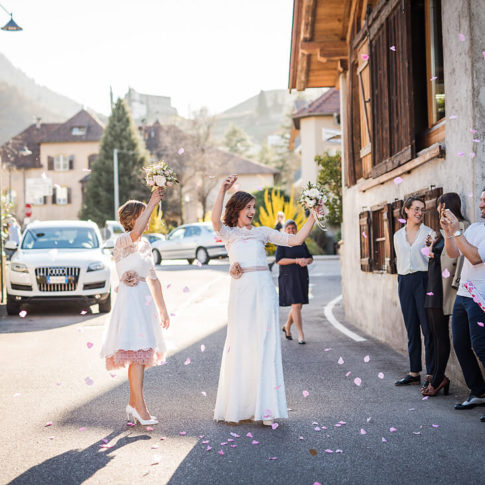 Hochzeitsfotograf Südtirol