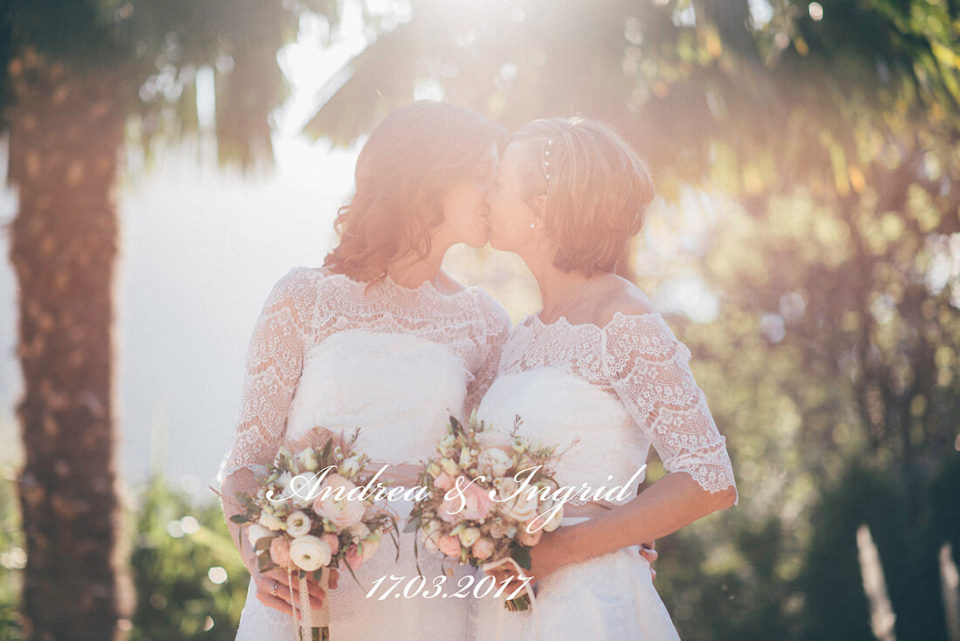 Hochzeitsfotograf Südtirol