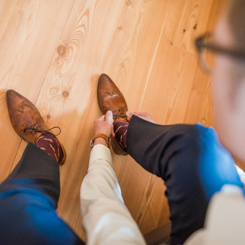 Hochzeit Südtirol