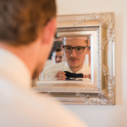 Hochzeit Südtirol