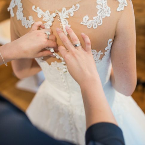 Hochzeit Südtirol