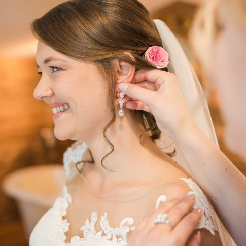 Hochzeit Südtirol