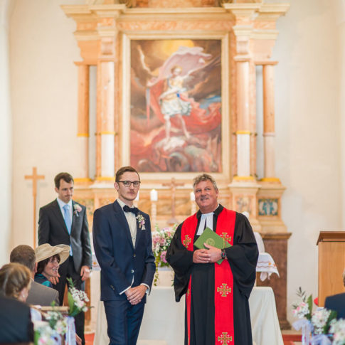 Hochzeitsfotograf Südtirol