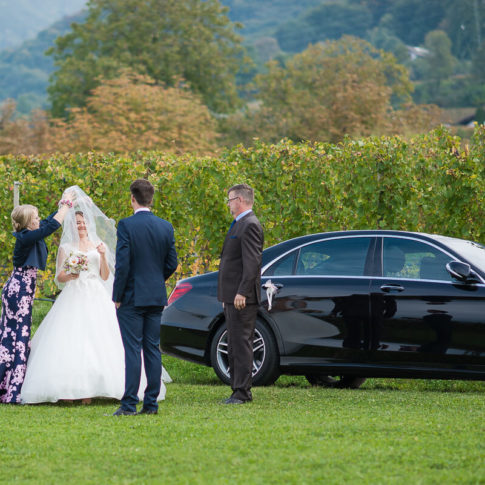 Hochzeitsfotograf Südtirol