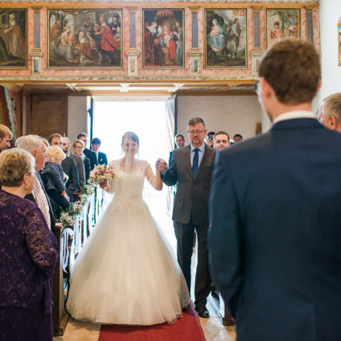 Hochzeitsfotograf Südtirol
